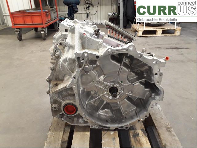 LEXUS ES 250/300/330 Gearbox (Automatic) 30900-33060 A25A-FXS