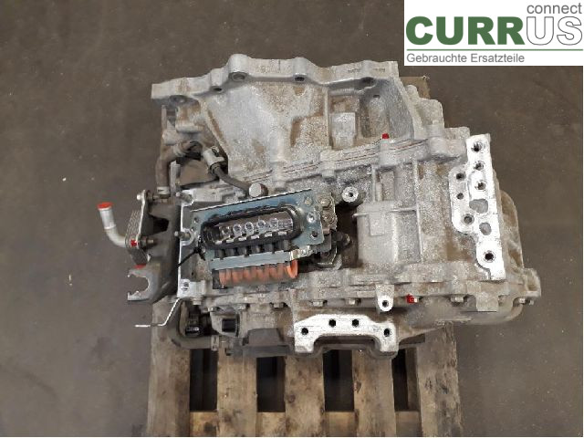 LEXUS ES 250/300/330 Gearbox (Automatic) 30900-33060 A25A-FXS