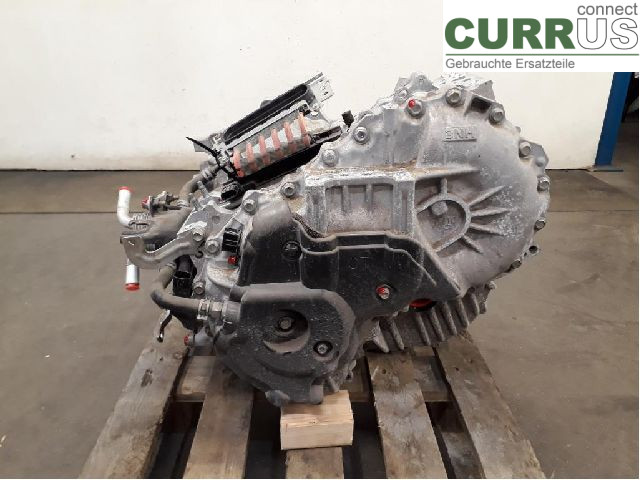 LEXUS ES 250/300/330 Gearbox (Automatic) 30900-33060 A25A-FXS