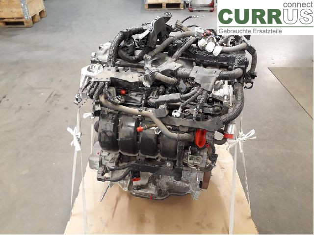 LEXUS ES 250/300/330 Engine 19000-25250 A25A-FXS