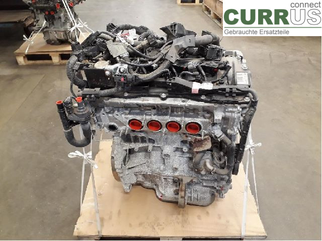 LEXUS ES 250/300/330 Engine 19000-25250 A25A-FXS
