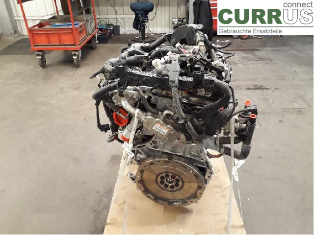 LEXUS ES 250/300/330 Engine 19000-25250 A25A-FXS