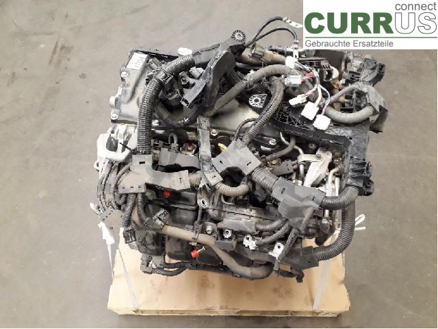 LEXUS ES 250/300/330 Engine 19000-25250 A25A-FXS