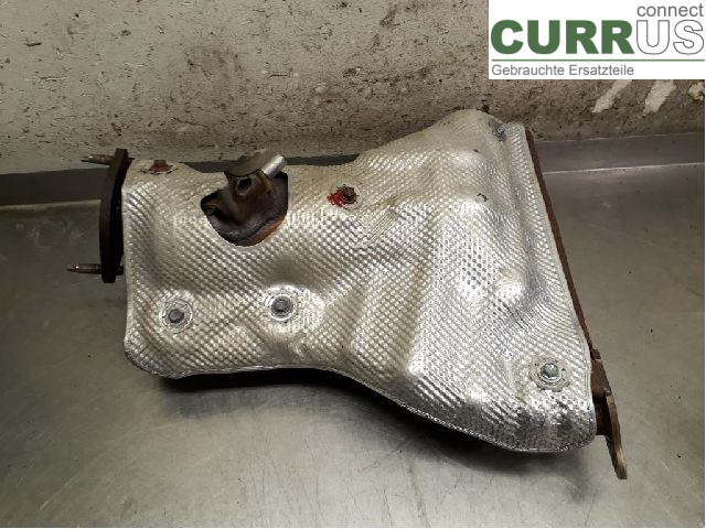 LEXUS ES 250/300/330 Catalyst 17141-25171 A25A-FXS