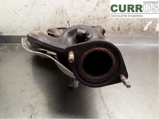 LEXUS ES 250/300/330 Catalyst 17141-25171 A25A-FXS