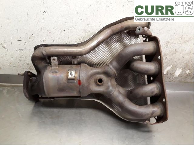LEXUS ES 250/300/330 Catalyst 17141-25171 A25A-FXS