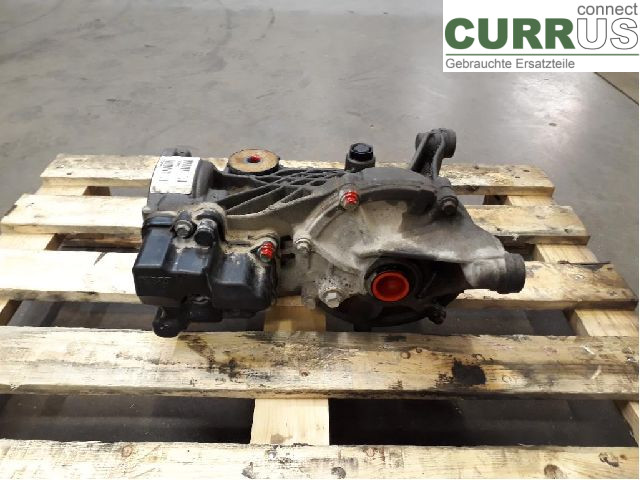 VOLVO XC70  14-16 Differential 36012670 D5244T12