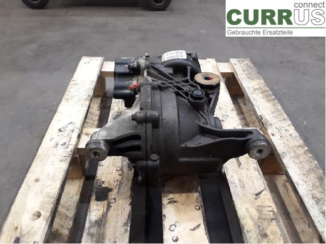 VOLVO XC70  14-16 Differential 36012670 D5244T12