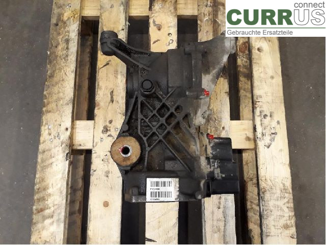 VOLVO XC70  14-16 Differential 36012670 D5244T12