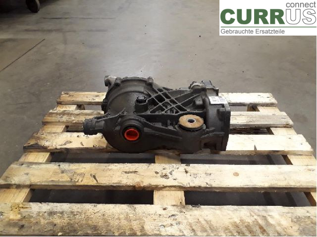 VOLVO XC70  14-16 Differential 36012670 D5244T12