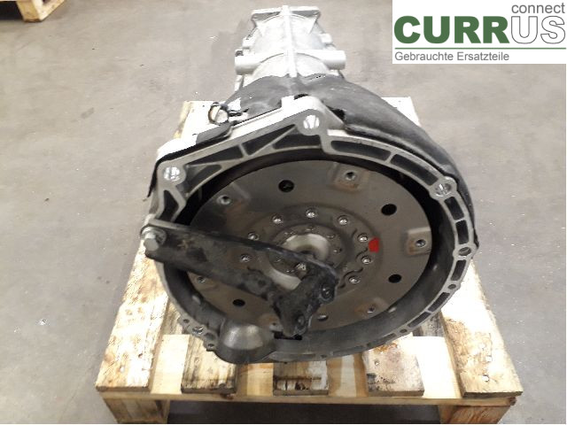 BMW 3 F30/F31/F80    12-19 Automatisk växellåda 24009487623 B48-B20A