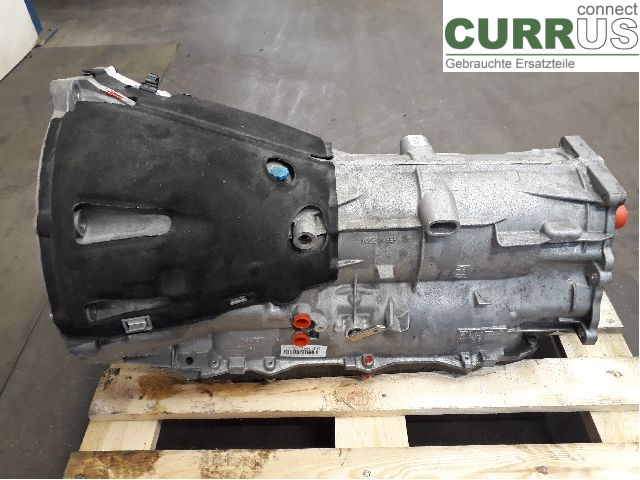 BMW 3 F30/F31/F80    12-19 Automatisk växellåda 24009487623 B48-B20A