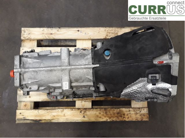 BMW 3 F30/F31/F80    12-19 Automatisk växellåda 24009487623 B48-B20A