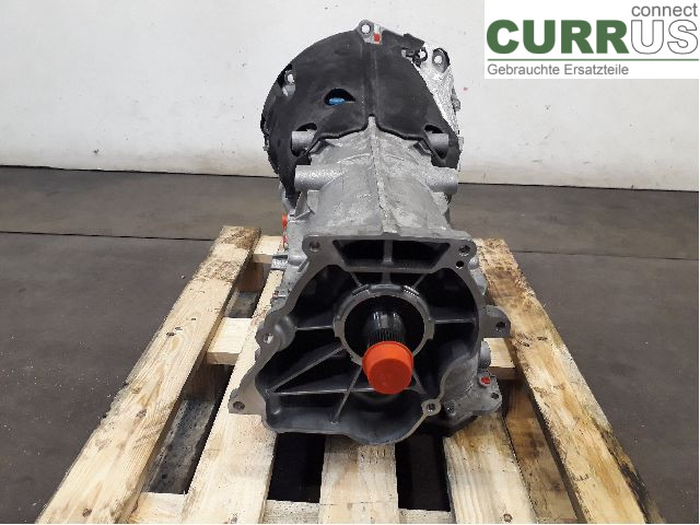 BMW 3 F30/F31/F80    12-19 Automatisk växellåda 24009487623 B48-B20A