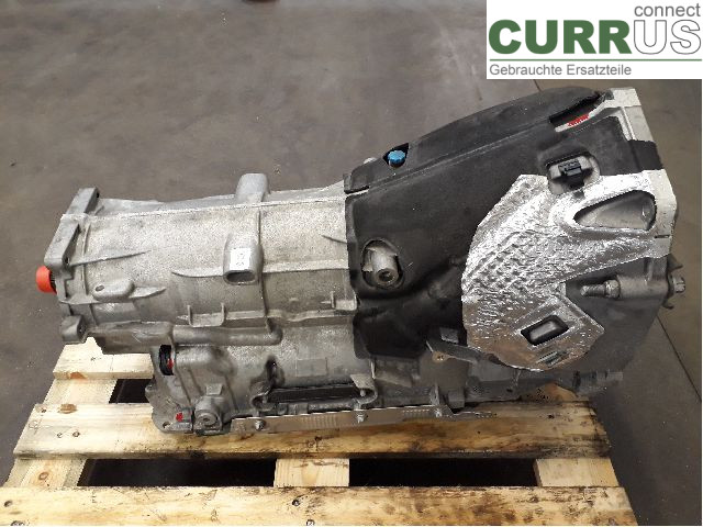 BMW 3 F30/F31/F80    12-19 Automatisk växellåda 24009487623 B48-B20A