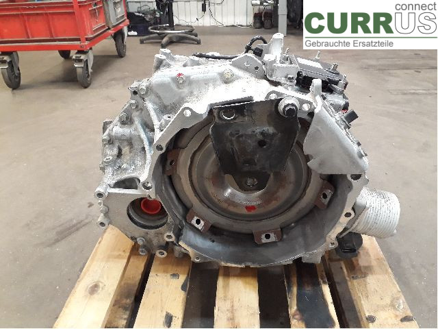 VOLVO XC90/RECHARGE  16- Gearbox (Automatic) 36010489 B1APHEV