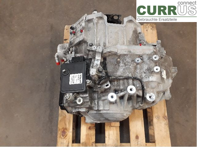 VOLVO XC90/RECHARGE  16- Gearbox (Automatic) 36010489 B1APHEV