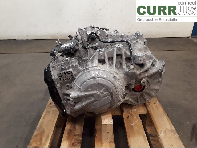 VOLVO XC90/RECHARGE  16- Gearbox (Automatic) 36010489 B1APHEV
