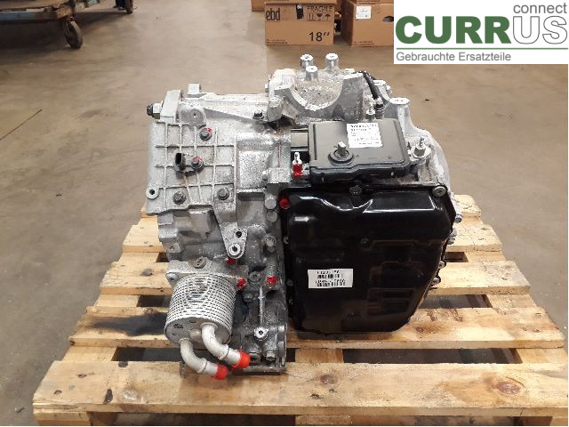 VOLVO XC90/RECHARGE  16- Gearbox (Automatic) 36010489 B1APHEV