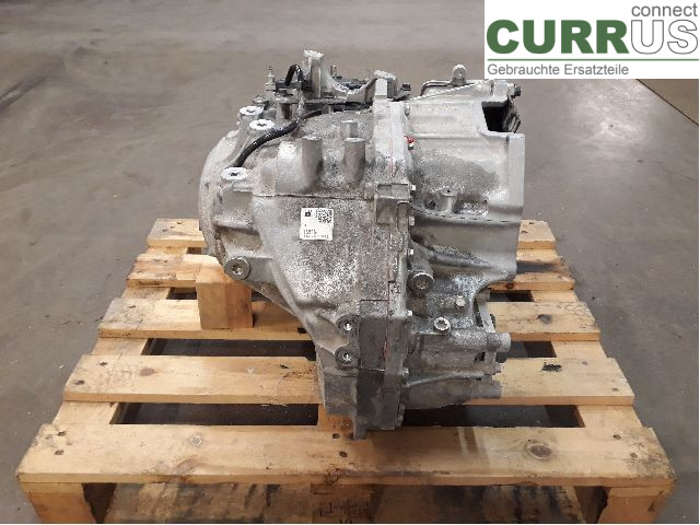 VOLVO XC90/RECHARGE  16- Gearbox (Automatic) 36010489 B1APHEV