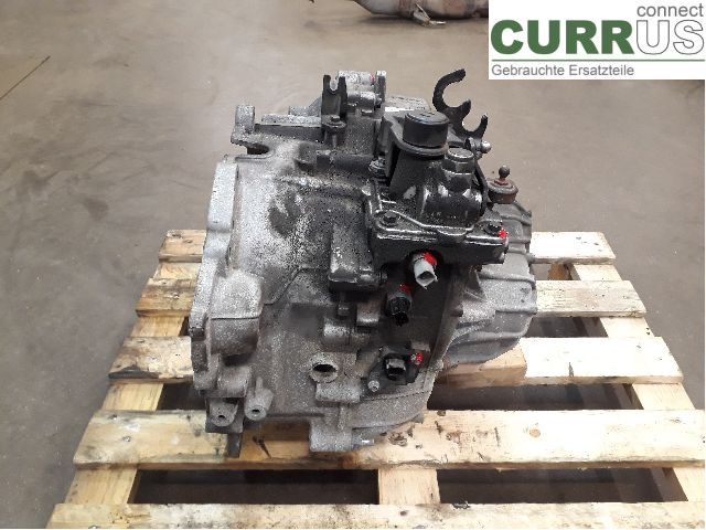 VOLVO XC60  14-17 Gearbox (6-speed) 36010329 D5244T21