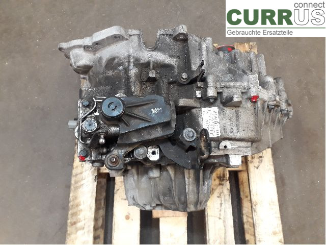VOLVO XC60  14-17 Gearbox (6-speed) 36010329 D5244T21