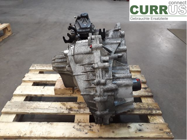 VOLVO XC60  14-17 Gearbox (6-speed) 36010329 D5244T21