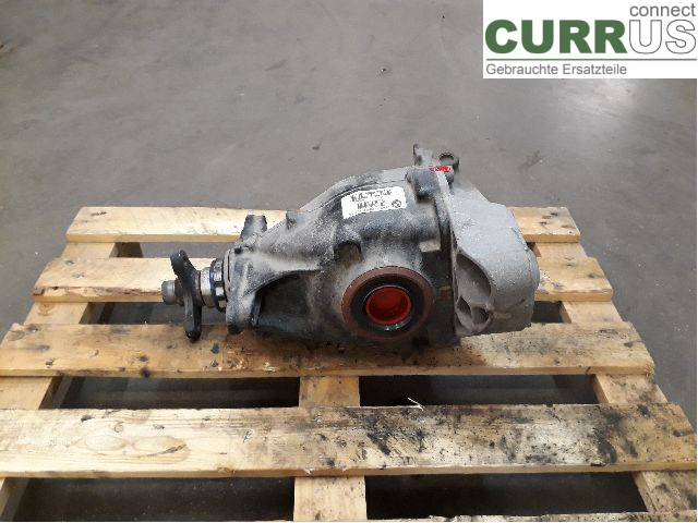 BMW 3 F30/F31/F80    12-19 Differential 33107616972 B48-B20A
