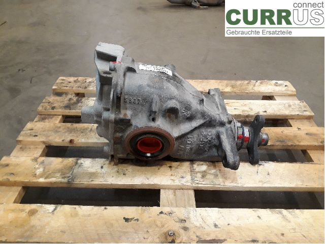 BMW 3 F30/F31/F80    12-19 Differential 33107616972 B48-B20A