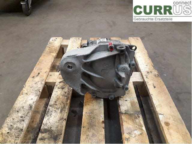 BMW 3 F30/F31/F80    12-19 Differential 33107616972 B48-B20A
