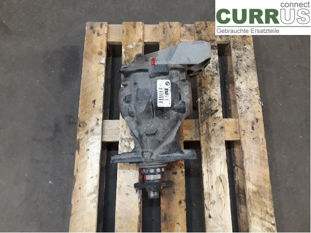 BMW 3 F30/F31/F80    12-19 Differential 33107616972 B48-B20A