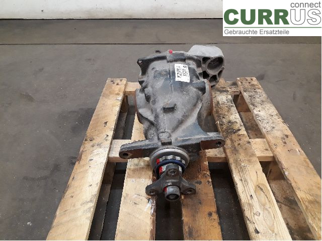 BMW 3 F30/F31/F80    12-19 Differential 33107616972 B48-B20A