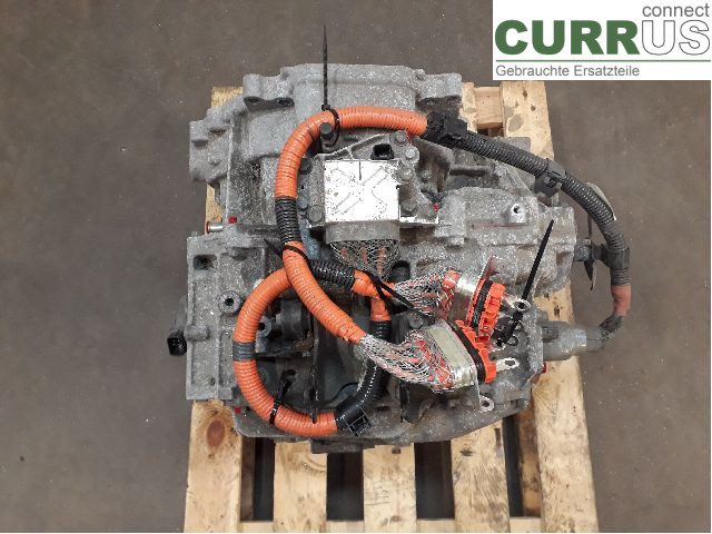 TOYOTA AURIS      13-19 Automatikgetriebe 30900-47064 2ZR-FXE