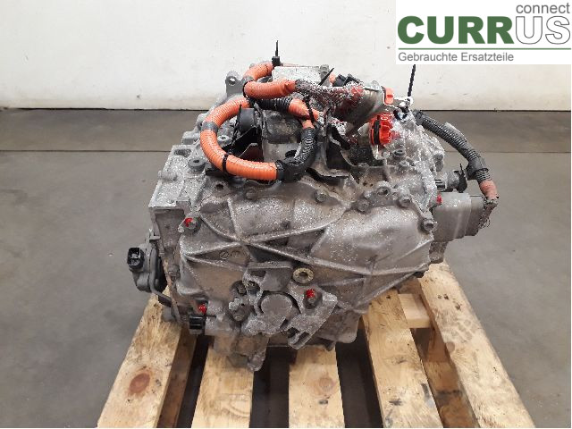 TOYOTA AURIS      13-19 Automatikgetriebe 30900-47064 2ZR-FXE