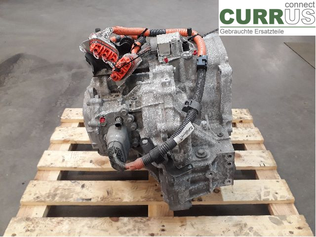 TOYOTA AURIS      13-19 Automatikgetriebe 30900-47064 2ZR-FXE