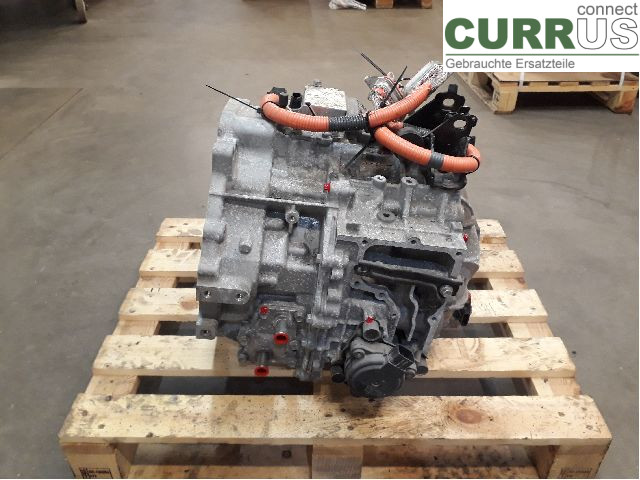 TOYOTA AURIS      13-19 Automatikgetriebe 30900-47064 2ZR-FXE