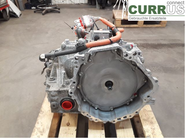 TOYOTA AURIS      13-19 Automatikgetriebe 30900-47064 2ZR-FXE