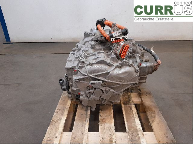 TOYOTA AURIS      13-19 Gearbox (Automatic) 30900-47064 2ZR-FXE
