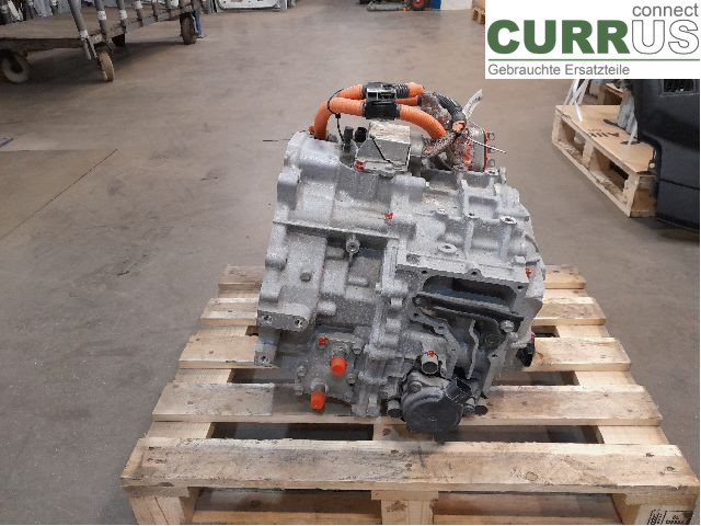 TOYOTA AURIS      13-19 Gearbox (Automatic) 30900-47064 2ZR-FXE
