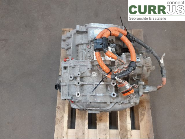 TOYOTA AURIS      13-19 Gearbox (Automatic) 30900-47064 2ZR-FXE