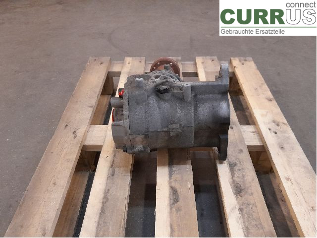 VOLVO XC60  09-13 Distribution gear box 36011444 D5244T15