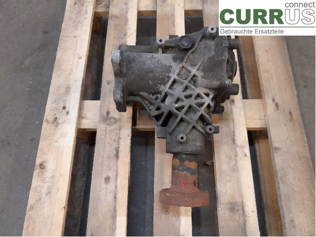 VOLVO XC60  09-13 Distribution gear box 36011444 D5244T15