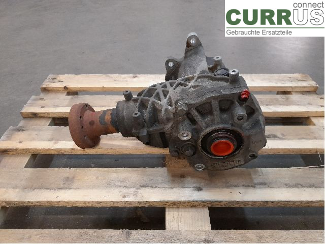 VOLVO XC60  09-13 Distribution gear box 36011444 D5244T15