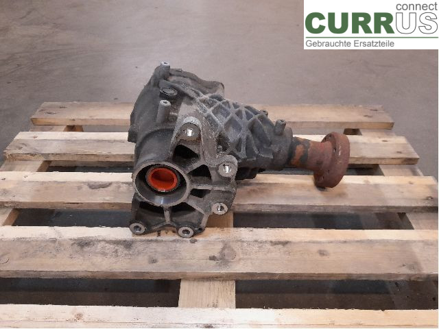 VOLVO XC60  09-13 Distribution gear box 36011444 D5244T15