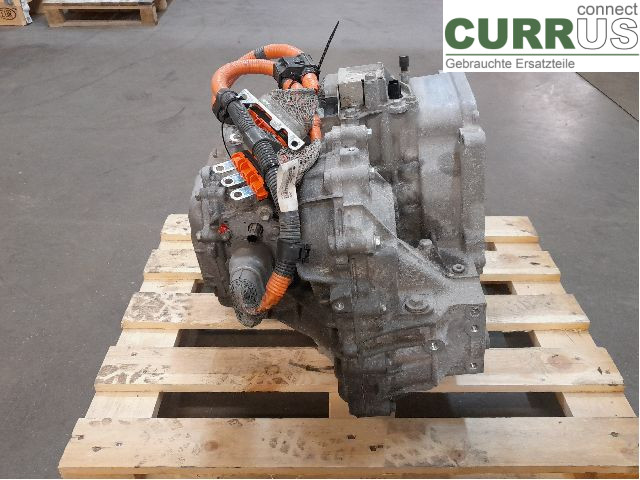 TOYOTA AURIS      13-19 Gearbox (Automatic) 30900-47064 2ZR-FXE