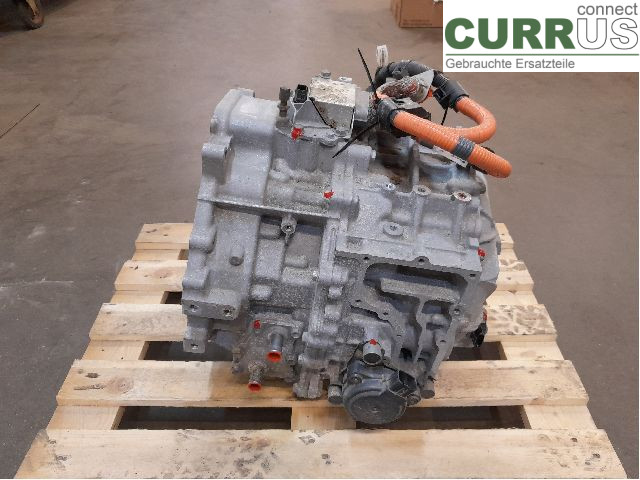 TOYOTA AURIS      13-19 Gearbox (Automatic) 30900-47064 2ZR-FXE