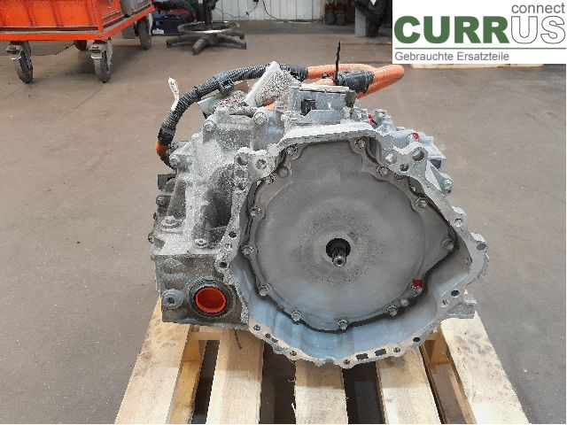 TOYOTA AURIS      13-19 Gearbox (Automatic) 30900-47064 2ZR-FXE