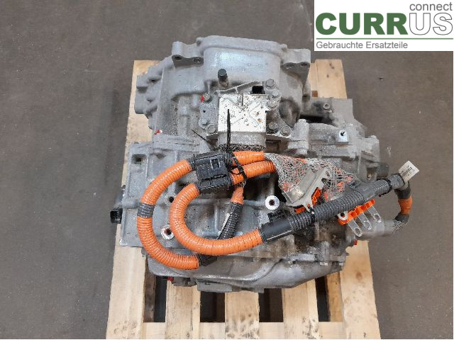 TOYOTA AURIS      13-19 Gearbox (Automatic) 30900-47064 2ZR-FXE