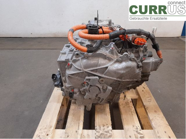 TOYOTA AURIS      13-19 Gearbox (Automatic) 30900-47064 2ZR-FXE