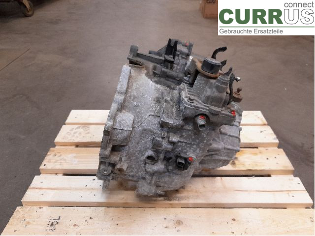 VOLVO S60      11-13 Skrzynia 6-biegowa 36001863 D5204T3